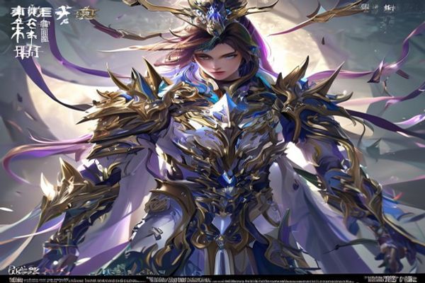 《轩辕剑6网游》深度评测：这款国产仙侠大作到底值不值得玩？