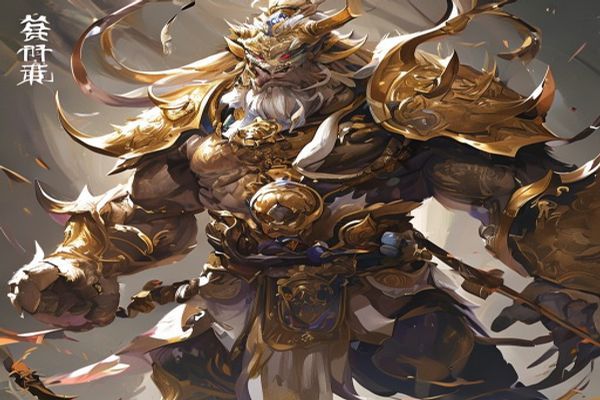 斗战神牛魔玩法解析：牛魔究竟厉害在哪里？