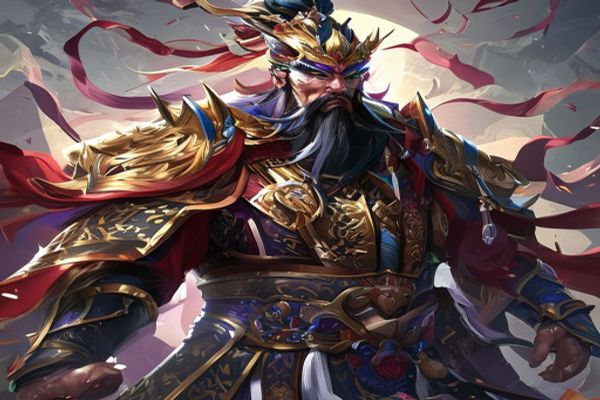 王者荣耀成吉思汗还值得练吗？老玩家亲测上分指南
