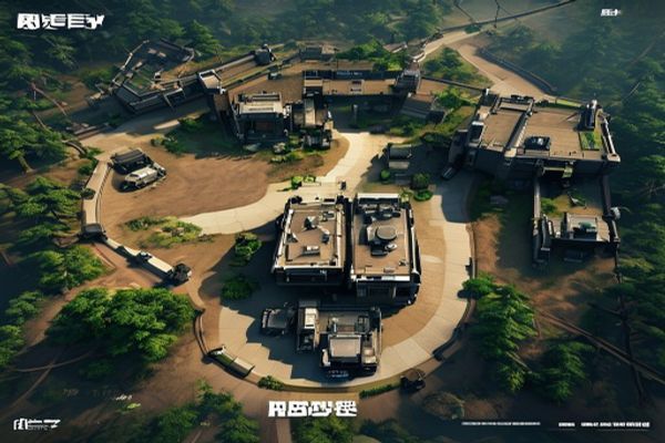 绝地求生体验服最新更新：全新地图与机制抢先体验