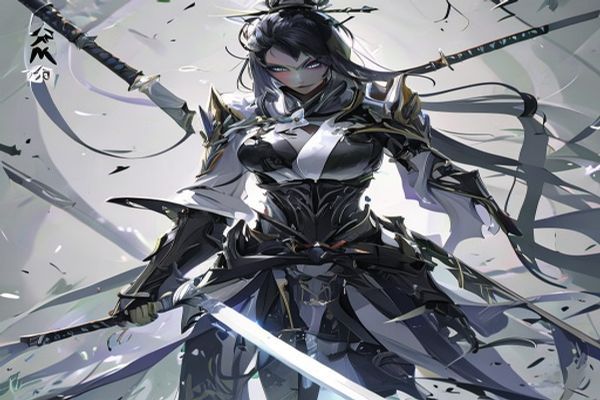 女鬼剑驭剑士刷图加点全攻略：技能搭配让输出翻倍