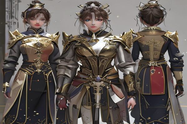 奶妈S30赛季出装攻略：高分段必备的六大核心装备