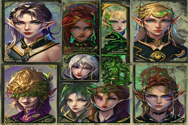 LOLS3天赋盘点：那些年我们点过的经典天赋页
