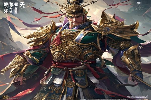 三国志7中文版下载教程，重温经典策略单机大作