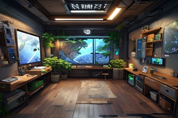 我的世界联机教程：三步轻松搭建好友联机房间