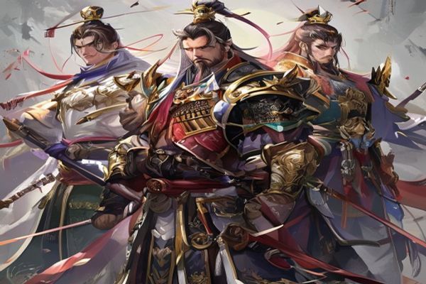 三国杀武将排名：平民玩家最值得入手的顶级强将