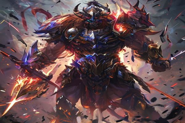 战神之怒攻略：掌握这五招让你轻松碾压boss