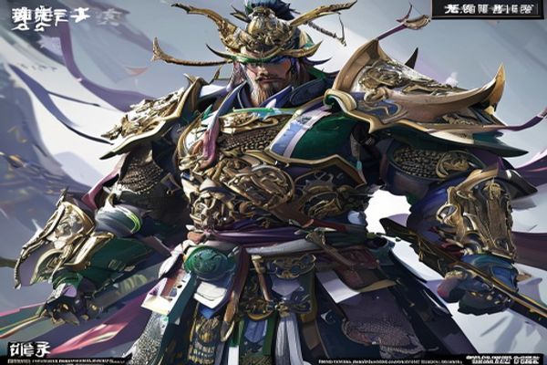 三国无双5修改器深度测评：解锁无双割草新玩法