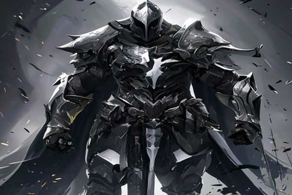cf黑骑士怎么样？从实战角度全方位测评