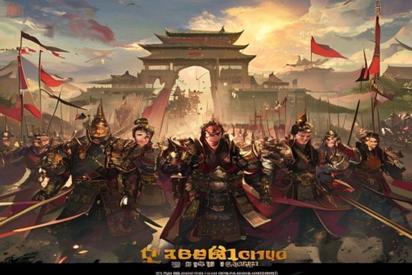 重温经典：三国群英传2原始版，带你回到最初的战场