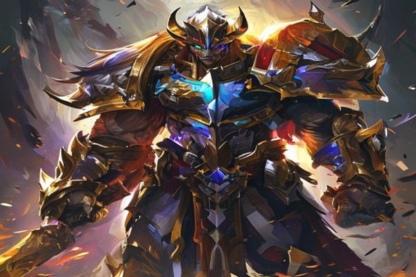 暴雪经典之作《魔兽英雄传》：那些热血与羁绊的故事