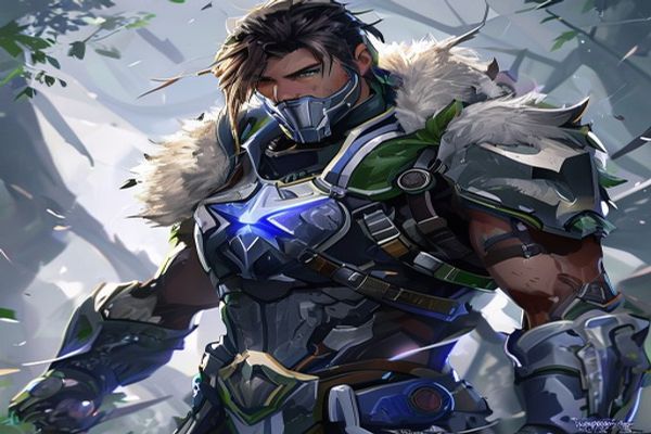 《最后的战士攻略》新手必看：零基础通关技巧全解析