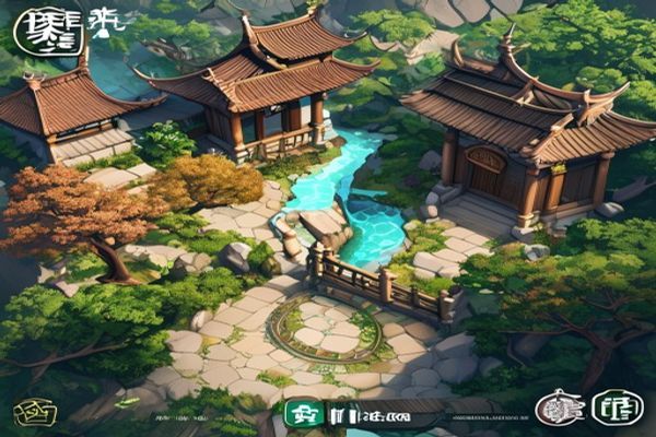 寻仙手游宁海县隐藏任务攻略，惊喜奖励别错过