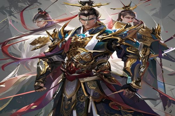 胡莱三国张飞最新技能搭配，暴力输出阵容这样组