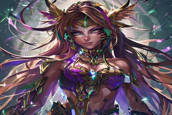别再乱点天赋了，LOL手游泰隆符文这样搭配伤害直接拉满