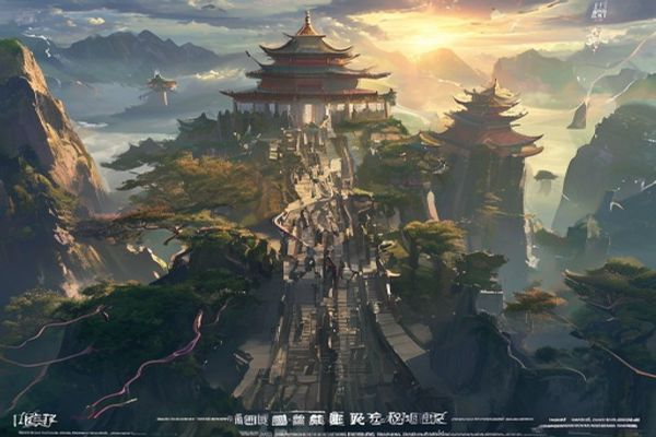 《天龙八部官网3》新手必看：江湖秘籍与高手进阶指南