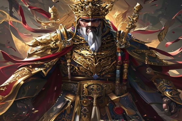 沙皇归来！lol阿兹尔重做细节曝光，上手攻略助你重登王座