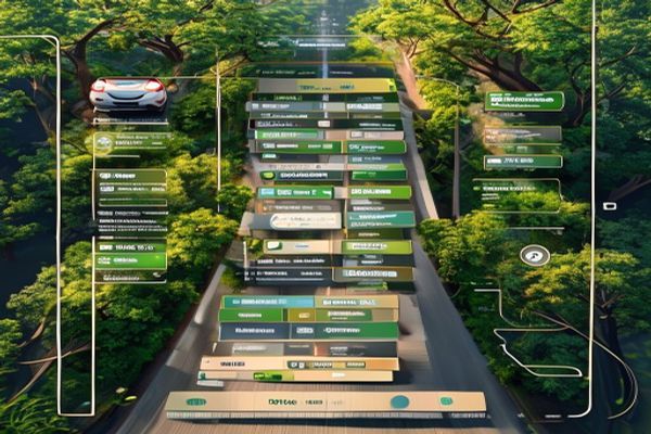 梦幻跑商价格表：新手必看的高效跑商路线与利润指南