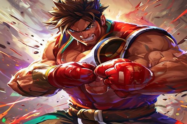 《拳皇无双》手游测评：热血格斗新体验，拳拳到肉玩到爽