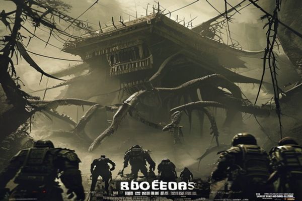 《虐杀原形1》暗黑进化史：堪比电影的沙盒动作盛宴