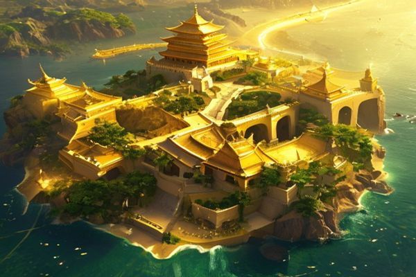 黄金岛攻略全指南：新手必看的上分秘籍与技巧