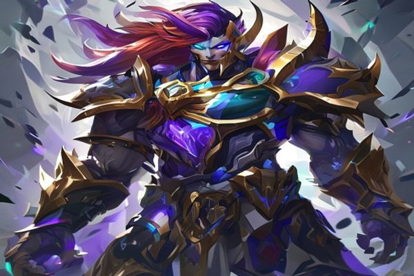 Dota英雄攻略：新手必学的高胜率上分技巧与版本理解