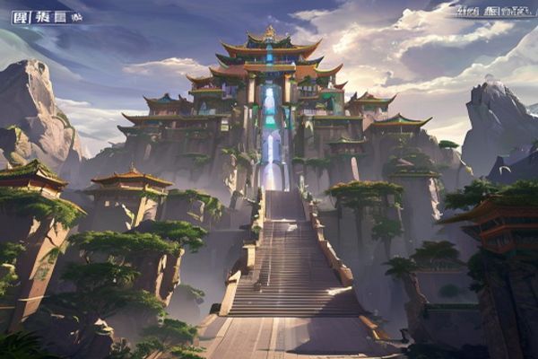 王者荣耀背景修改器：打造个性化峡谷的隐藏指南