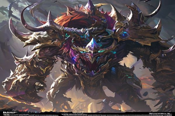 魔兽争霸1.24版本详解：为什么老玩家仍坚守这个经典版本