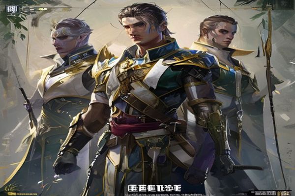 《帝国时代4》新手必看的三大进阶技巧与兵种相克指南