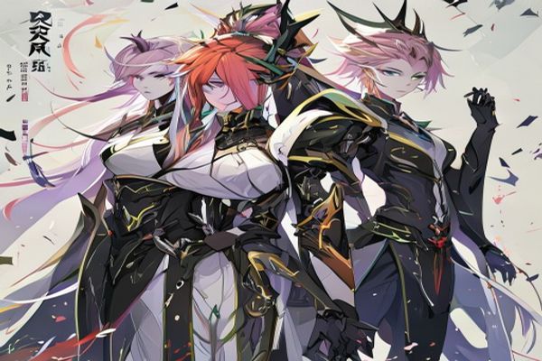 DNF魔道刷图加点2024版：爆发与续航兼顾的毕业搭配