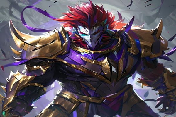 LOL最新ADC排名盘点：这些下路英雄依旧强势