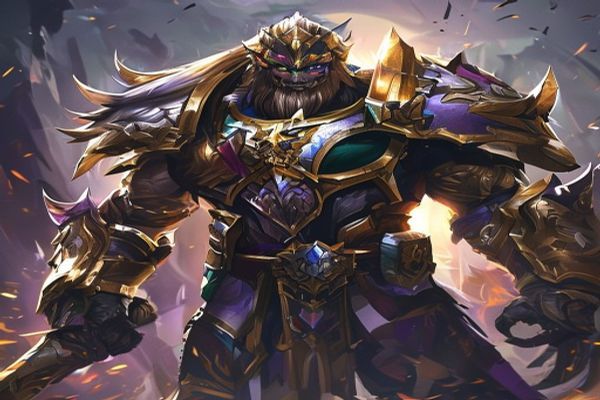 为什么魔兽争霸1 20e版本值得收藏
