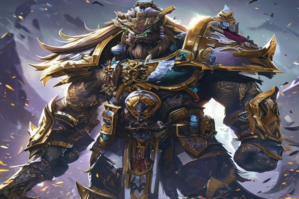 还在找魔兽争霸3冰封王座1.24下载？这份完整资源别错过