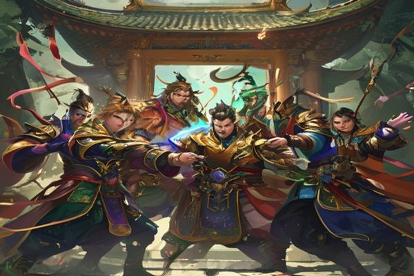 梦幻西游门派克制技巧，PK对战中的胜负关键