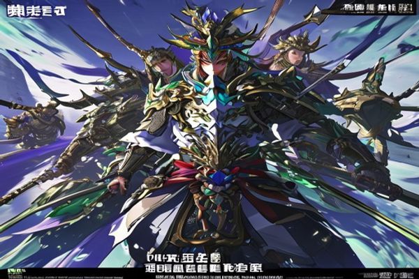 真三国无双6PSP掌上割草，重温经典无双情怀