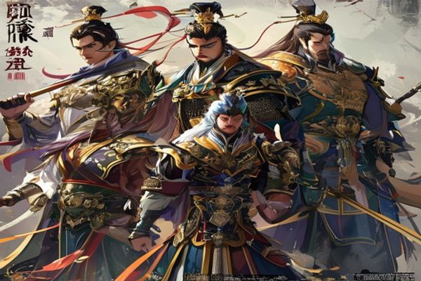 三国群英传4兵种详解：从入门到高手的制胜之道