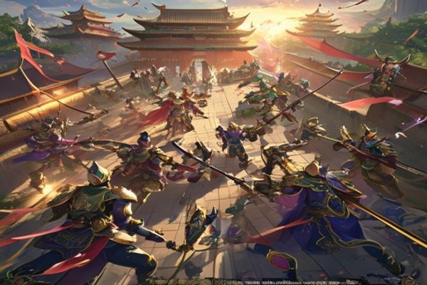 梦幻西游长安保卫战全攻略：新手必看打法与技巧