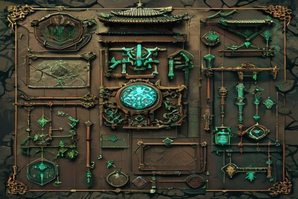 三国伏魔攻略：隐藏秘籍与打法技巧大公开