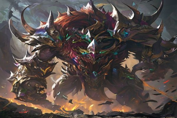 魔兽争霸1.24下载指南：重温经典即时战略的不二之选