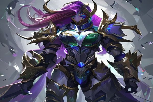 Dota出装攻略：从新手到高手的装备选择思路