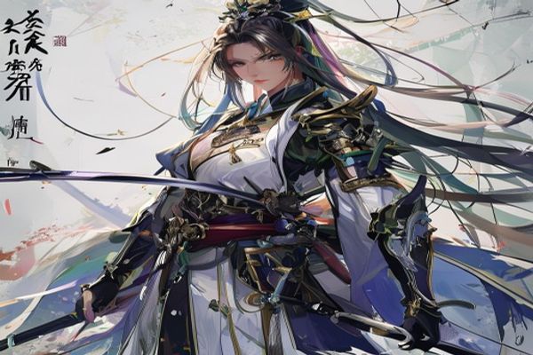 真三国无双6王元姬：武器搭配与连招实战心得
