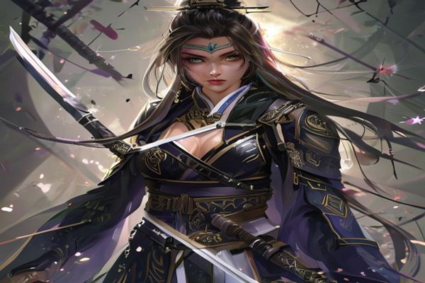 女剑宗核心技能怎么加？这套方案超实用