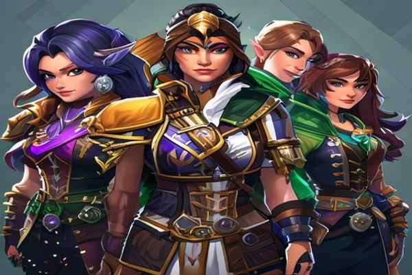 Gameloft游戏下载指南：这些精品手游值得一试