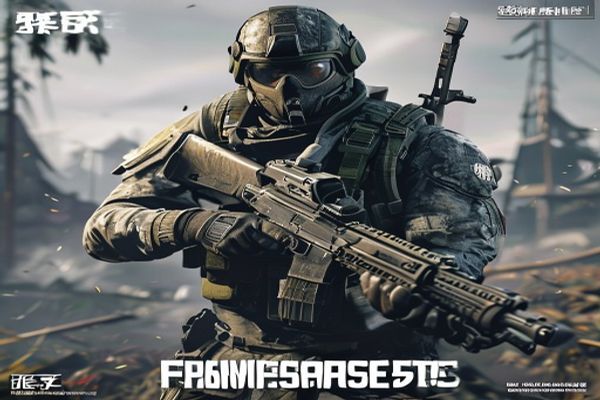 《使命召唤9汉化》玩转COD9：中文版设置与新手避坑指南