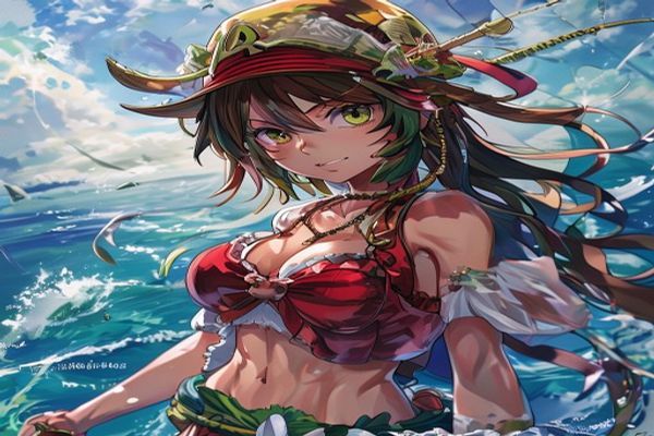 《梦想海贼王攻略》萌新必看：从零开始的航海生存指南
