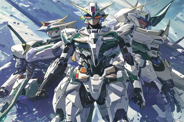 SD高达G世纪Wars攻略：新手必看的全方位战斗指南