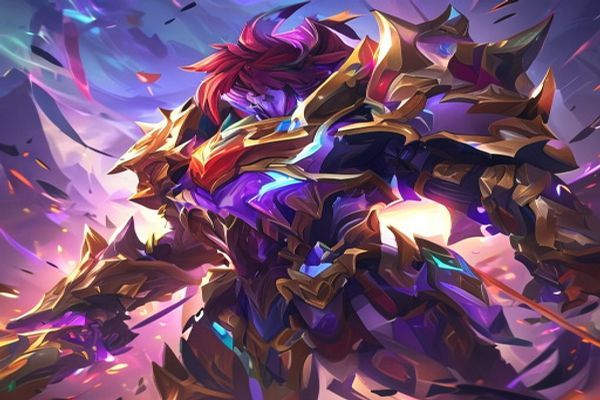 DOTA2国服官网全面升级，全新游戏体验等你来战