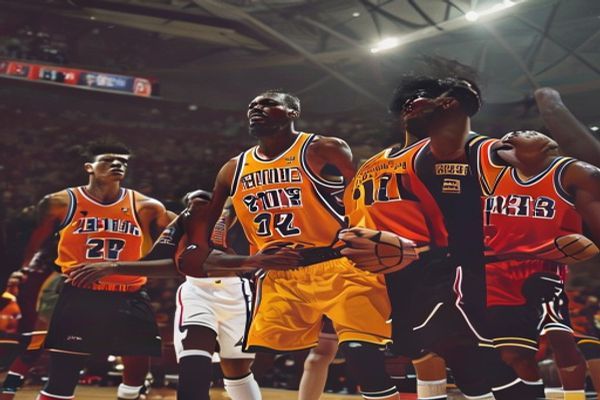 NBA2005：回望那个群雄逐鹿的经典赛季