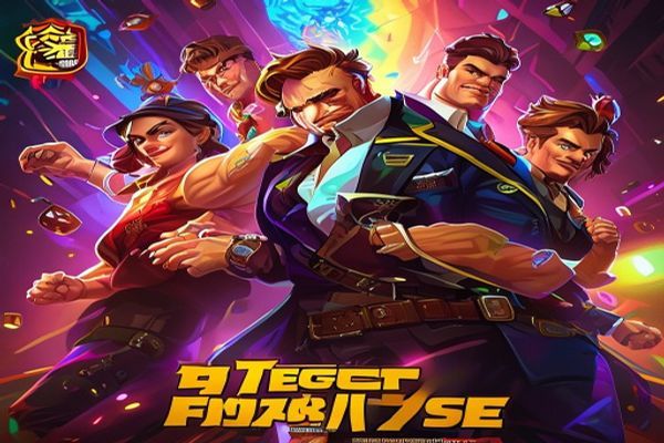 《大富翁9》手游归来：经典玩法与创新设计再现乐趣