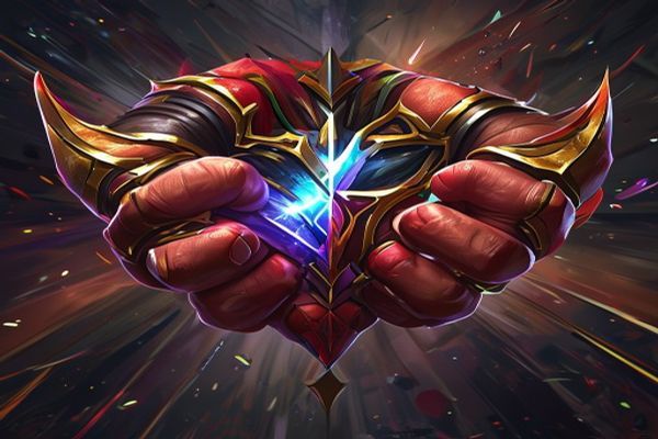 拳头官宣！英雄联盟6v6模式回归，这些阵容组合直接“真香”